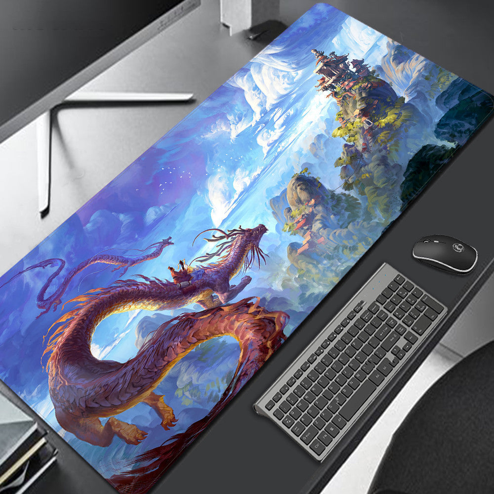 Lightweight  Accessories Mouse Pad