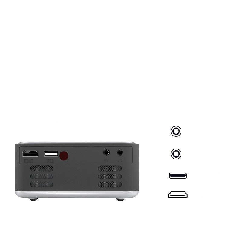 T20 Mini high definition Projector