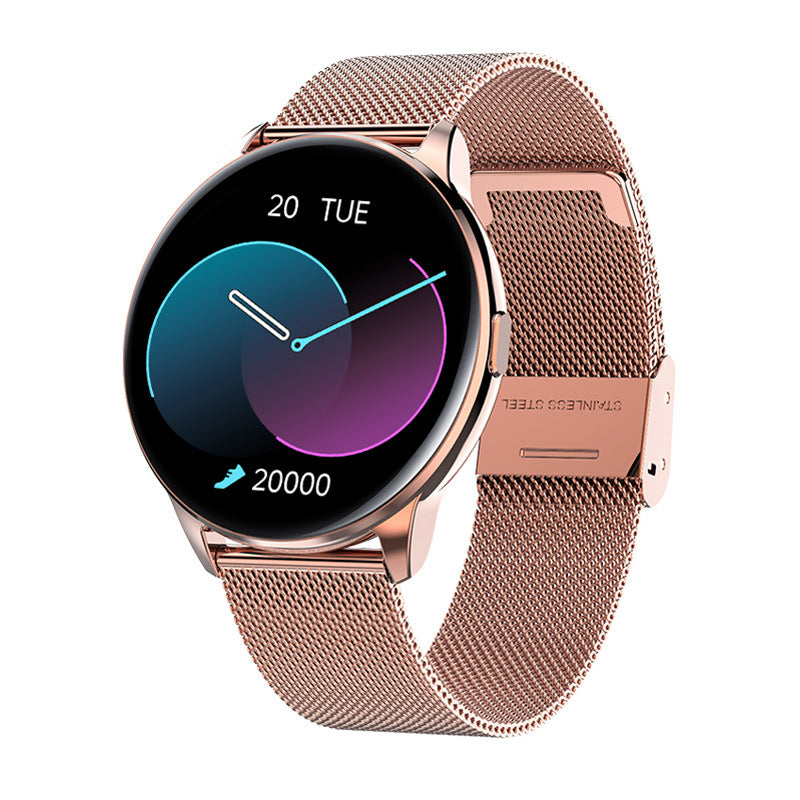 Elegant Smart Watch