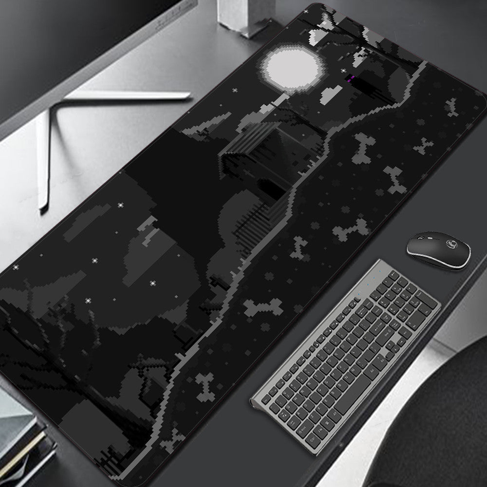 Mouse Pad Gaming Accessories