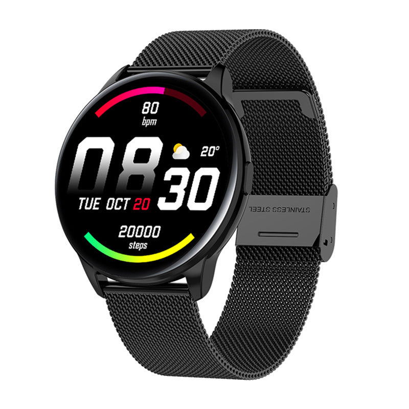 Elegant Smart Watch