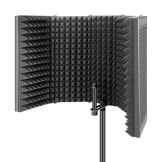 Studio High-Quality Noise Reduction Screen Blowout Prevention Net