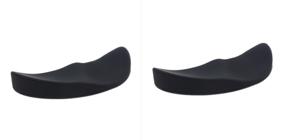 Ergonomic Mouse Wrist Rest Mouse Pads Silicon