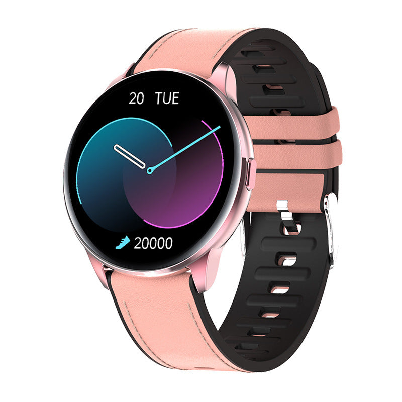 Elegant Smart Watch