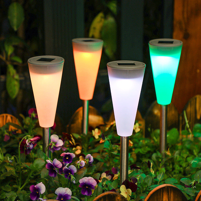 Landscape Decorative Lanterns, Solar Lights