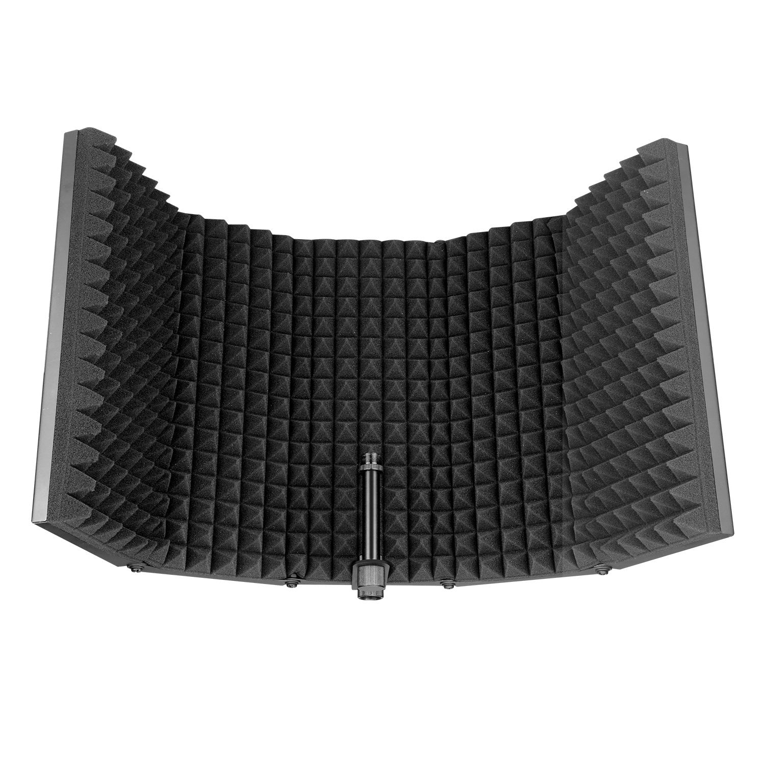 Studio High-Quality Noise Reduction Screen Blowout Prevention Net