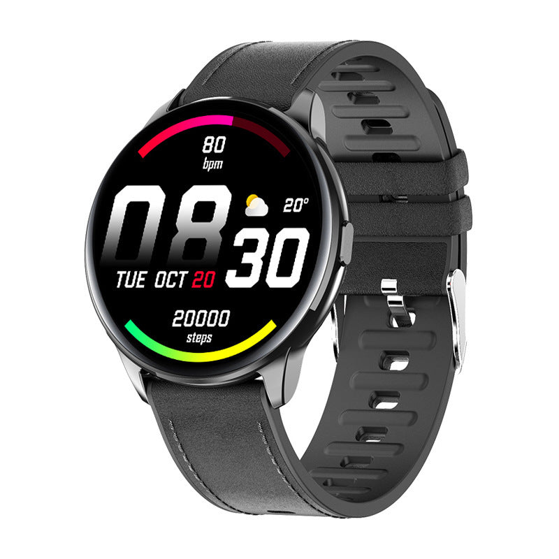 Elegant Smart Watch