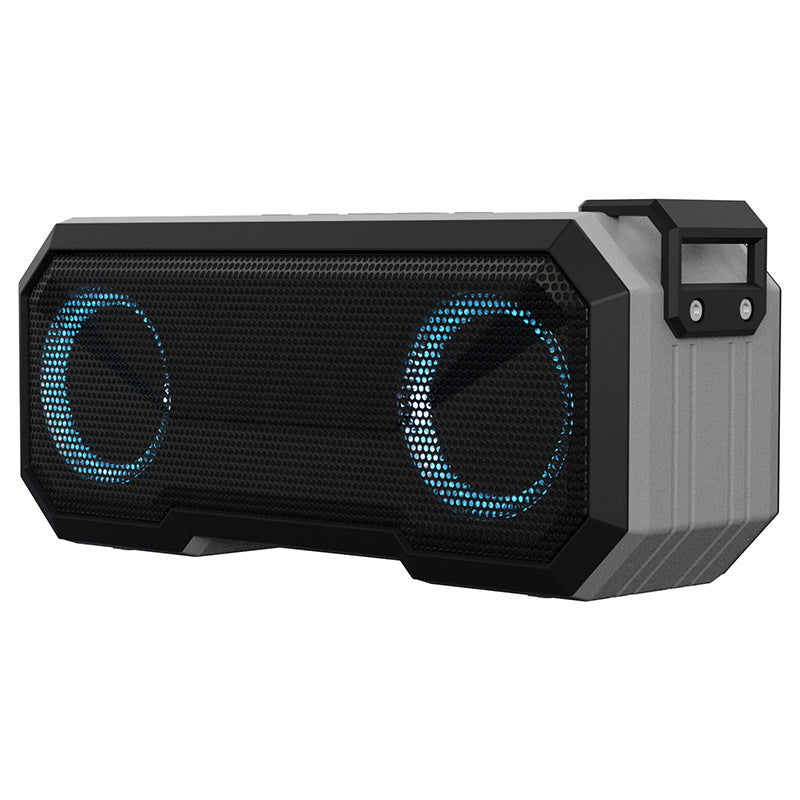Waterproofl Luminous Outdoor Wireless Speaker