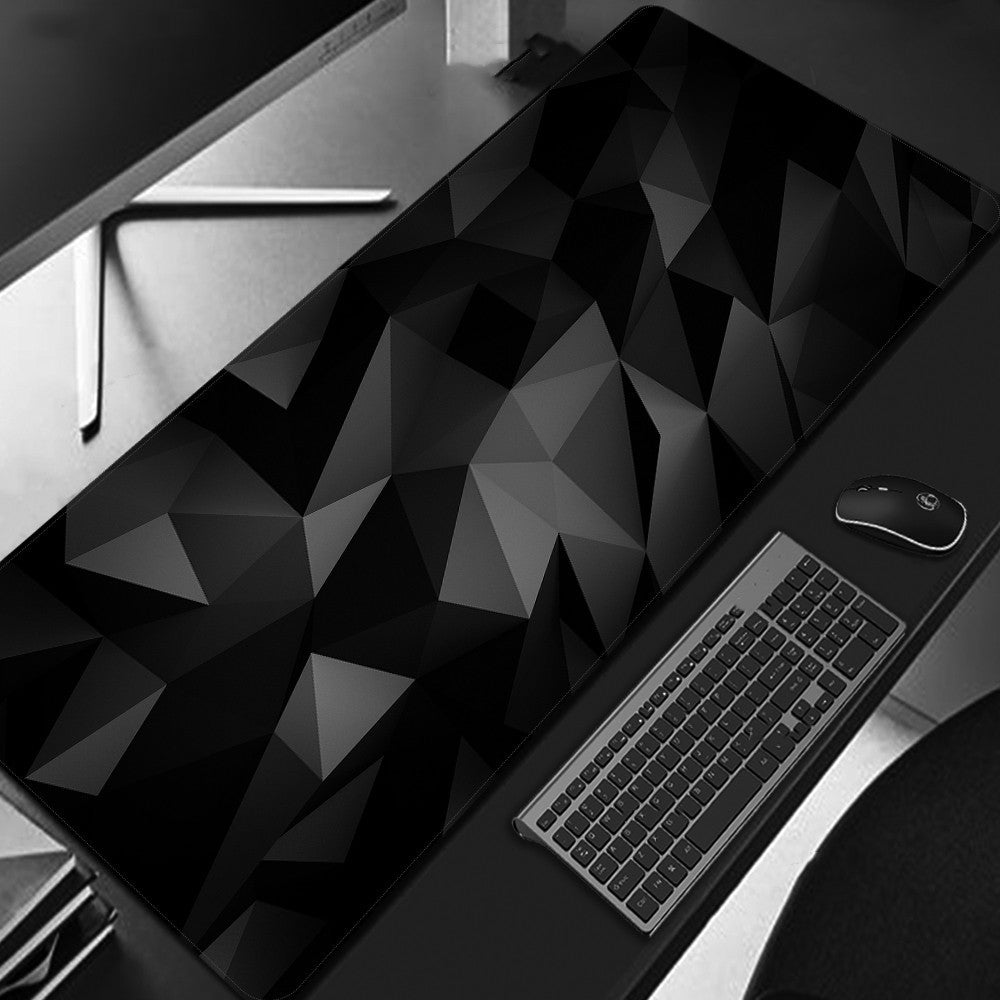 Mouse Pad Gaming Accessories