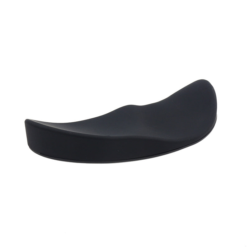 Ergonomic Mouse Wrist Rest Mouse Pads Silicon