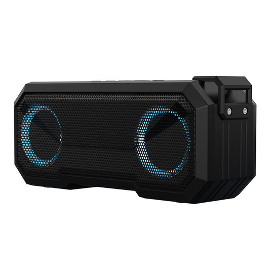 Waterproofl Luminous Outdoor Wireless Speaker