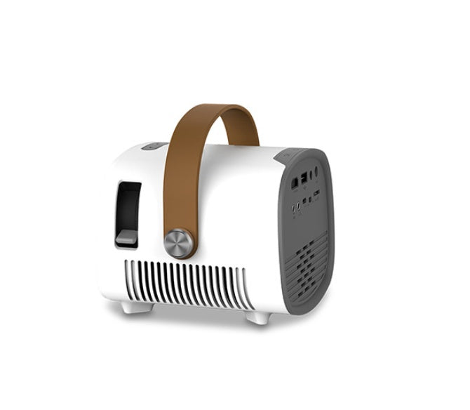 LED Portable Miniature Projector