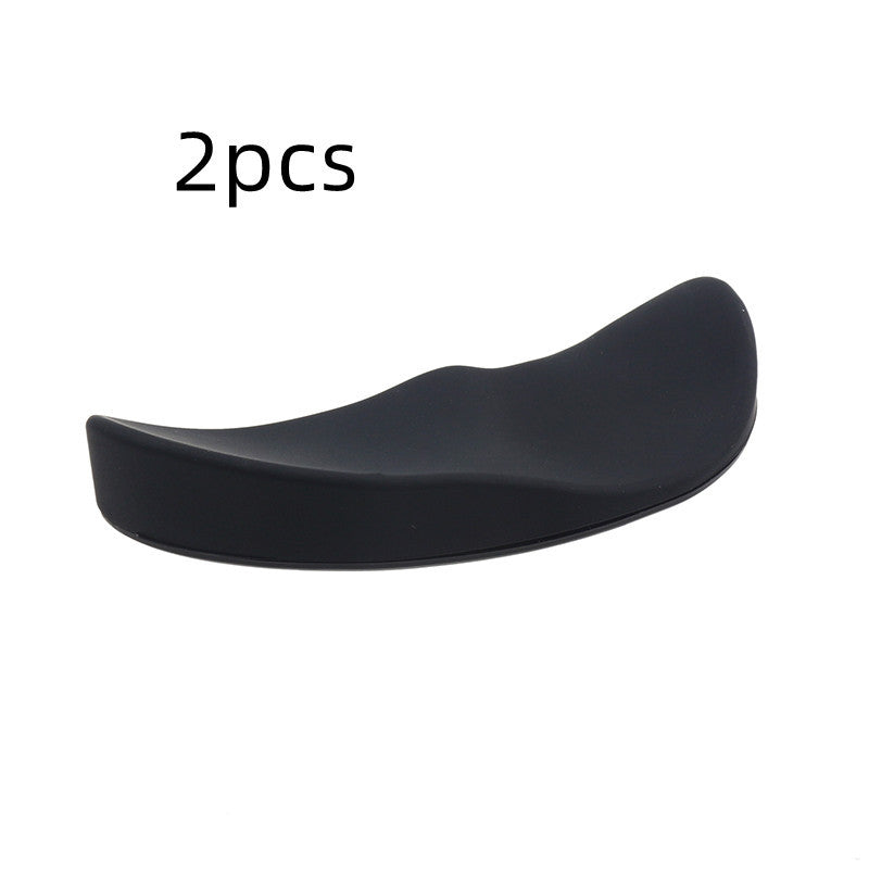 Ergonomic Mouse Wrist Rest Mouse Pads Silicon