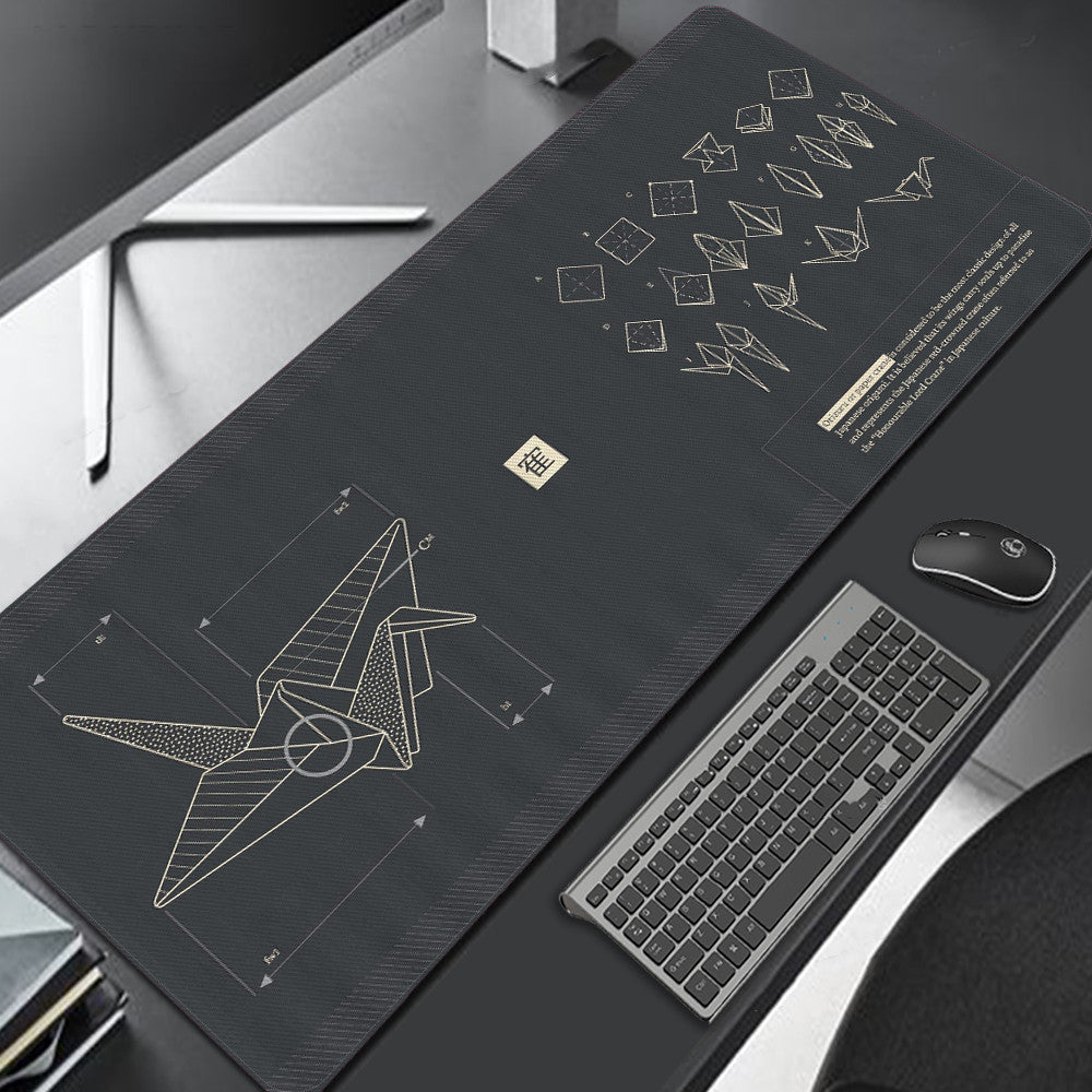 Mouse Pad Gaming Accessories