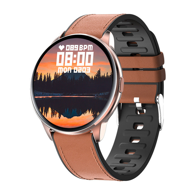 Elegant Smart Watch