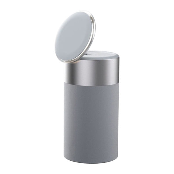 Multi-Function IPhone And AirPods Wireless Charger & Portable Bluetooth Speaker