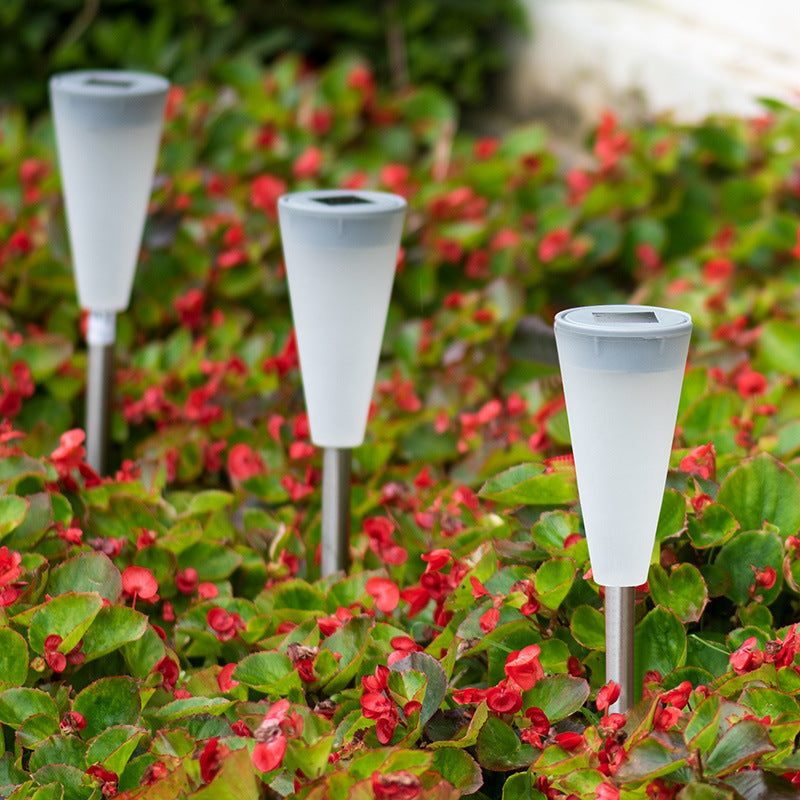 Landscape Decorative Lanterns, Solar Lights