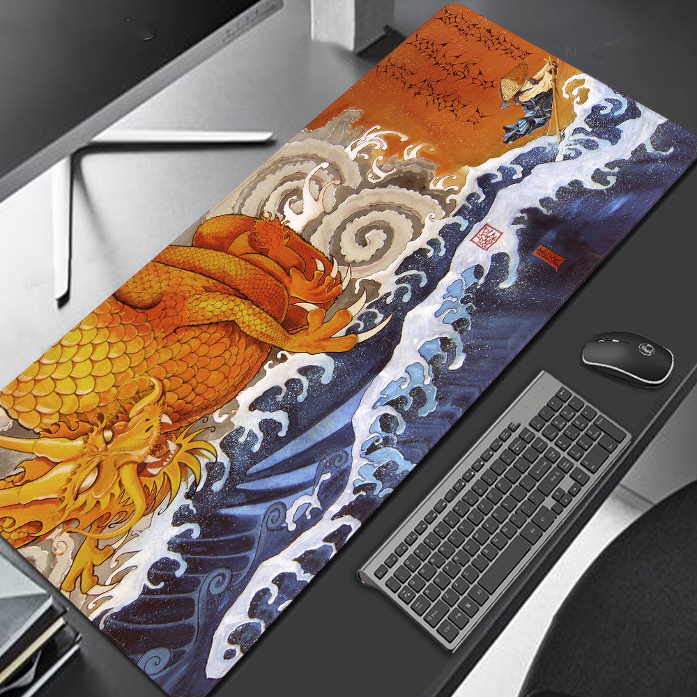 Lightweight  Accessories Mouse Pad