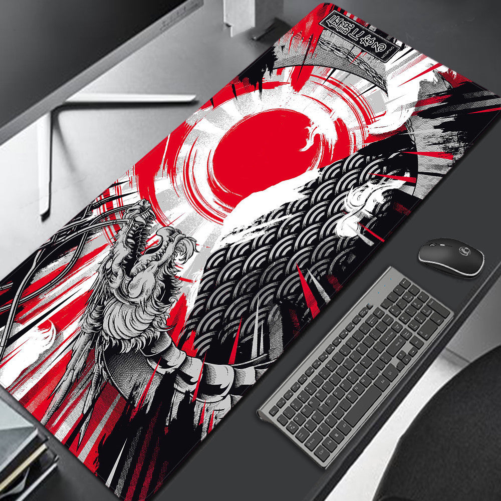 Lightweight  Accessories Mouse Pad