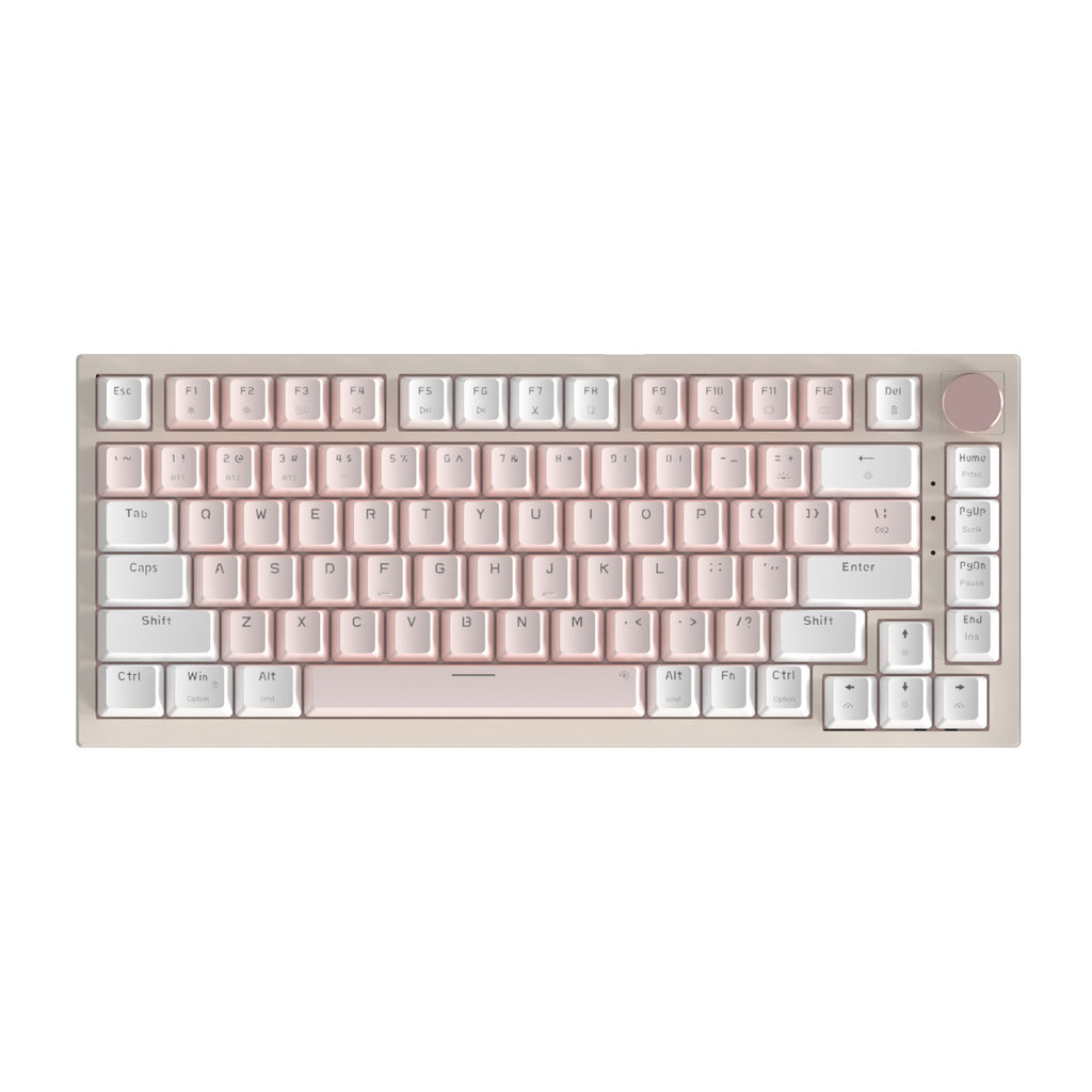 Creative Color Gaming Keyboard